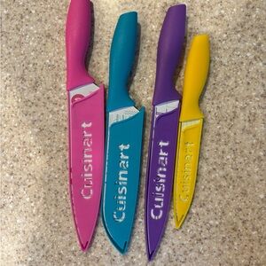 Cuisinart Kitchen Knife Set